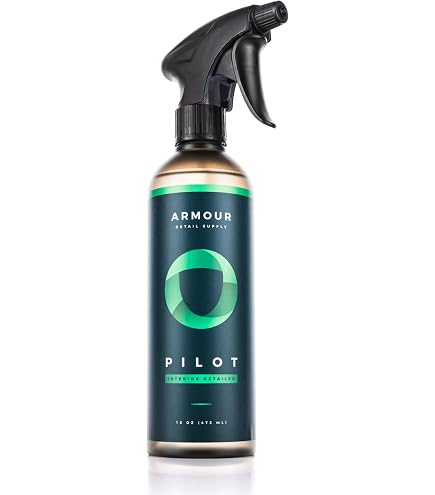 Armour Detail Supply Amplify Ceramic Detailer: Quick & Easy Gloss